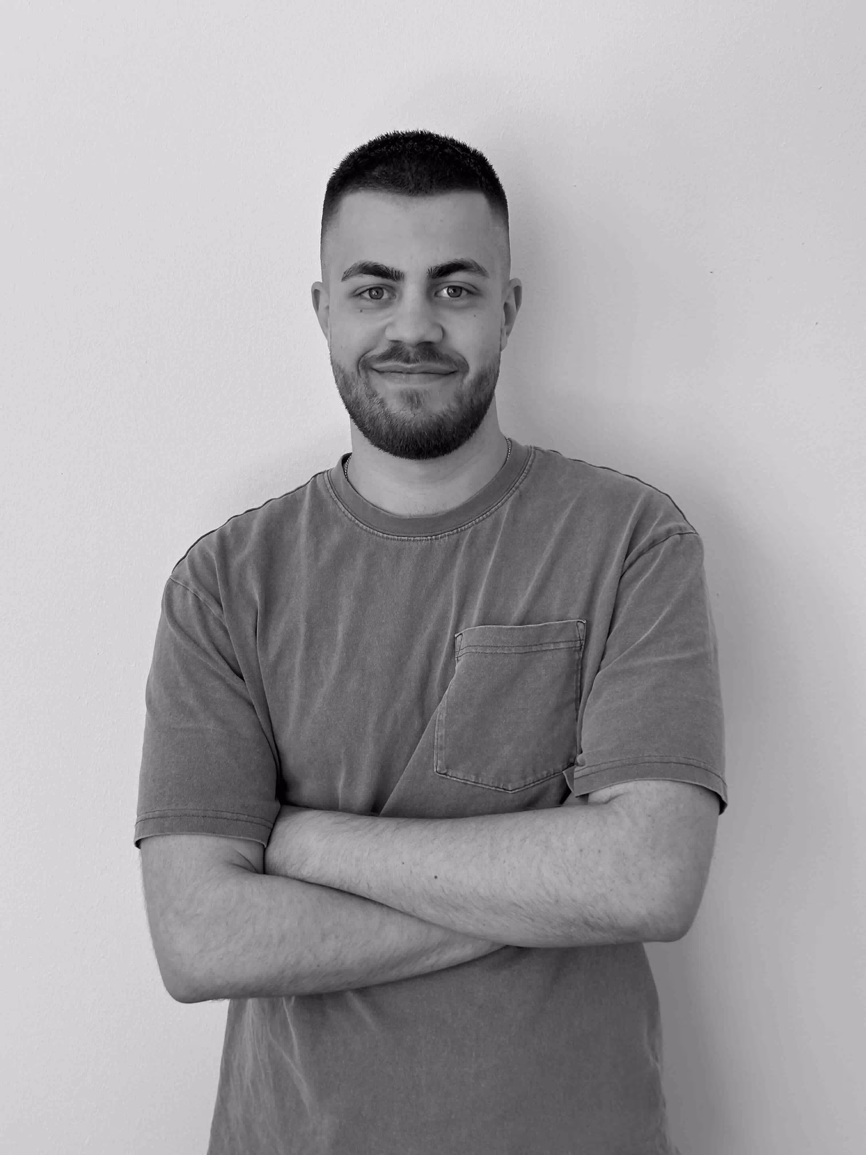 Joonas Pekkarinen, Webify